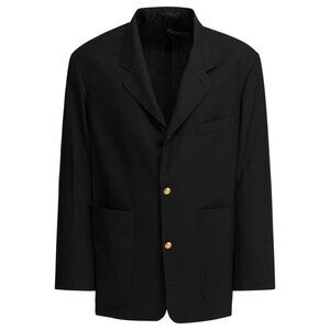 Beams Plus Wool Blazer Tag Size M Men